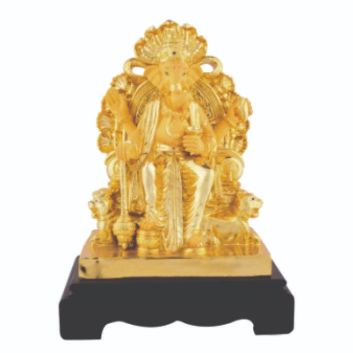 Gifting Variety of God Figures / Gift Exclusive GANESH